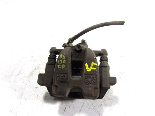 Used Right rear brake caliper Right rear brake caliper LAND ROVER DISCOVERY IV (L319) 3.0 TD 4x4 (245 hp) 11554103 11554103