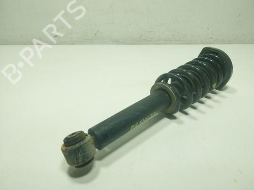 Used Left rear shock absorber MERCEDES-BENZ SL (R230) 350 (230.458) (316 hp) 29234499