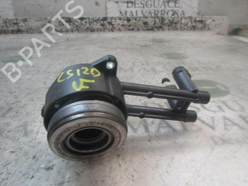 Used Clutch slave cylinder Clutch slave cylinder FORD FIESTA VI (CB1, CCN) 1.5 TDCi (75 hp) 14274610 14274610