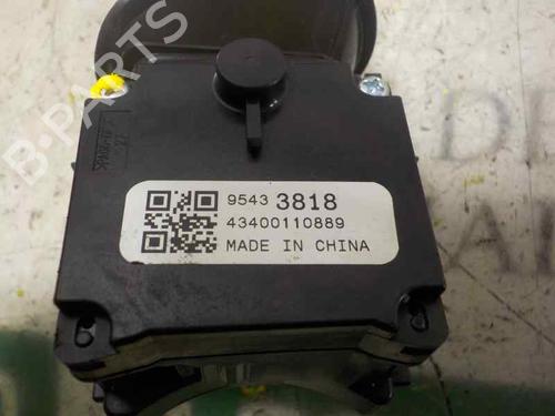 Steering column stalk OPEL ASTRA J Sports Tourer (P10)  | BP6681753I23 
