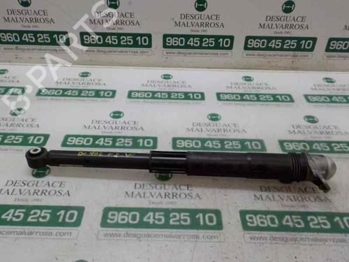 Left rear shock absorber VW GOLF VII (5G1, BQ1, BE1, BE2) 1.6 TDI | BP4371346M18 