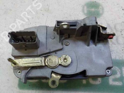 Front right lock CITROËN JUMPY I (U6U_)  | BP9083015C97 