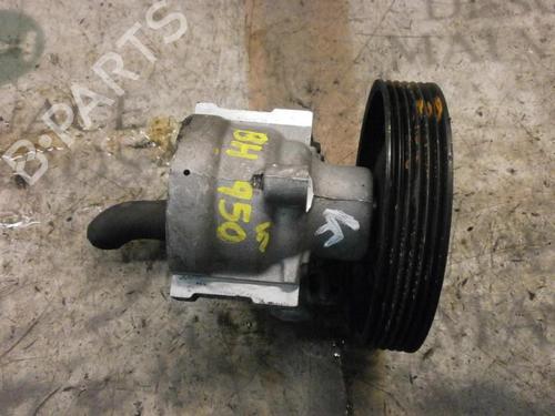 Used Steering pump Steering pump RENAULT LAGUNA II (BG0/1_) [2001-2007] 3783454 3783454
