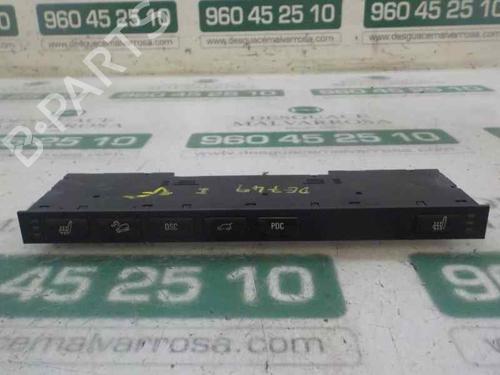 Used Switch Switch BMW X5 (E53) 3.0 d (184 hp) 5775927 5775927