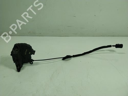 Front right lock RENAULT ZOE (BFM_) ZOE | BP17920408C97 