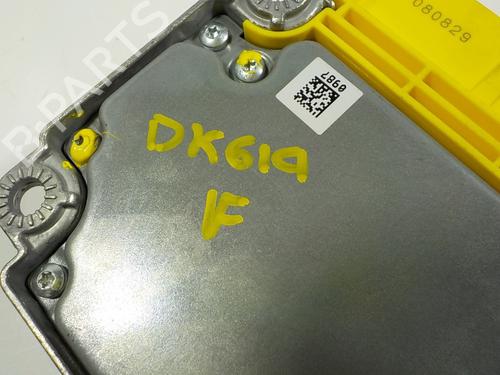 ECU airbags BENTLEY CONTINENTAL Coupe (3W_, 393) 6.0 FLEX | BP15051933M53 