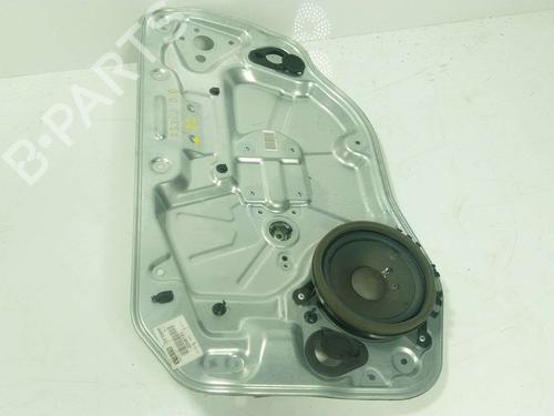 Used Front right window mechanism Front right window mechanism 39518572 39518572