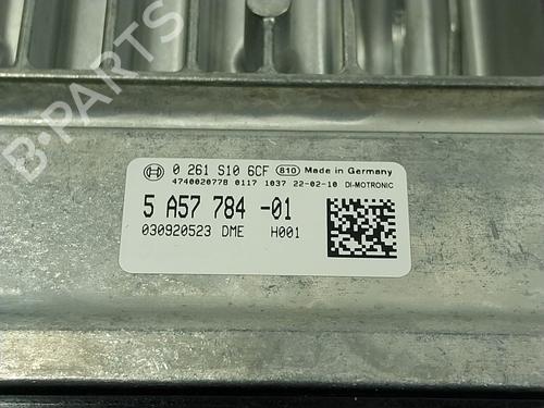 Engine control unit (ECU) BMW 8 Coupe (G15, F92) 840 i xDrive | BP24578015M57  - Image 5