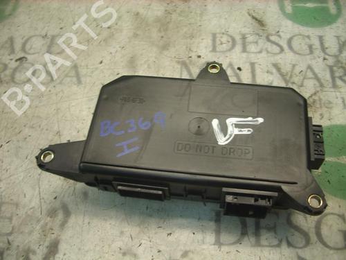 Used Electronic module Electronic module FIAT STILO (192_) 1.6 16V (192_XB1A) (103 hp) 3769864 3769864