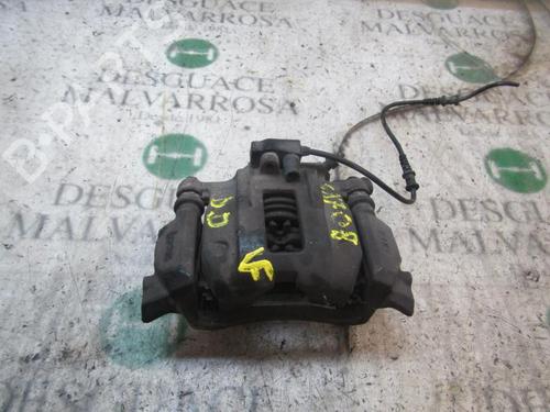 Højre bremsekaliber foran MERCEDES-BENZ A-CLASS (W168)  | BP11548947M104 