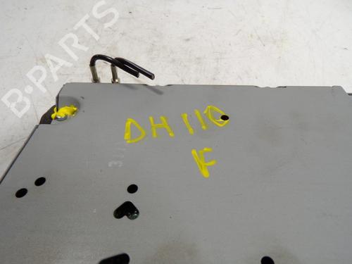 Radio FORD TOURNEO CONNECT / GRAND TOURNEO CONNECT V408 MPV  | BP7984540E6 