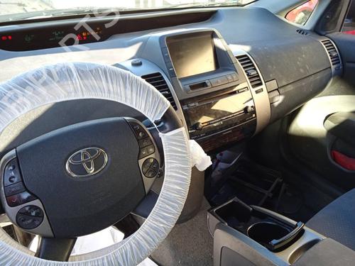 Elektronisk modul TOYOTA PRIUS Liftback (_W2_) 1.5 Hybrid (NHW20_, NHW20R) | BP7666878M83 
