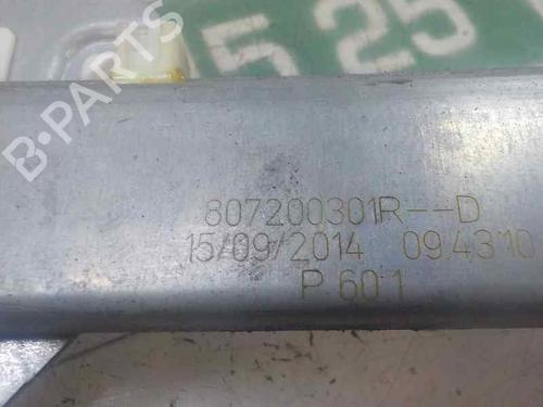 Front right window mechanism DACIA DOKKER MPV (KE_) 1.6 LPG | BP4941506C23 - Image 3