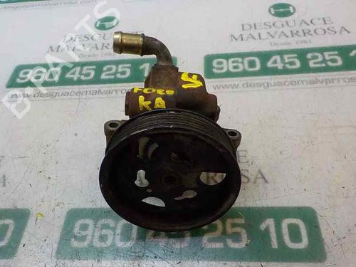 Styring servopumpe Styring servopumpe 4372757 4372757