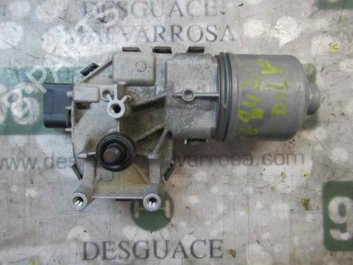 Used Front wiper motor Front wiper motor FORD KUGA I 2.0 TDCi (136 hp) 3862707 3862707