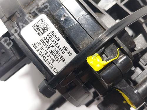 Steering column stalk VW CADDY V Box Body/MPV (SBA, SBH) 2.0 TDi | BP28214713I23  - Image 5