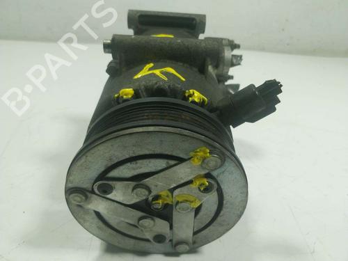 AC compressor VOLVO V60 I (155) T4 | BP40098645M34 - Image 4