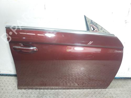 Used Right front door MERCEDES-BENZ CLS (C219) CLS 350 (219.356) (272 hp) 18143022
