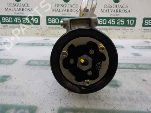 AC compressor AUDI A3 Sportback (8VA, 8VF)  | BP6156768M34 