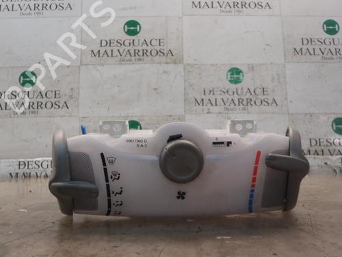 Used Climate control CITROËN C1 (PM_, PN_) [2005-2014]  3797230