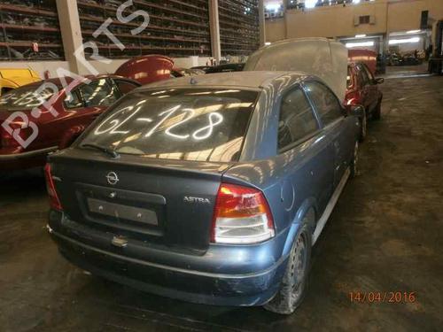 Ventildæksel OPEL ASTRA G Hatchback (T98)  | BP14276299M124 