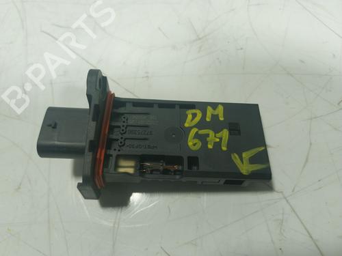 Used Mass air flow sensor Mass air flow sensor LAND ROVER RANGE ROVER EVOQUE (L551) 2.0 D180 MHEV 4x4 (180 hp) 18077998 18077998
