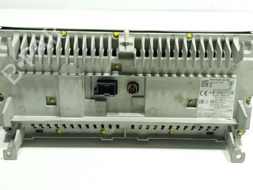 Electronic module PORSCHE CAYENNE (9YA) 3.0 AWD (9YAAA1) | BP36466344M83 - Image 2