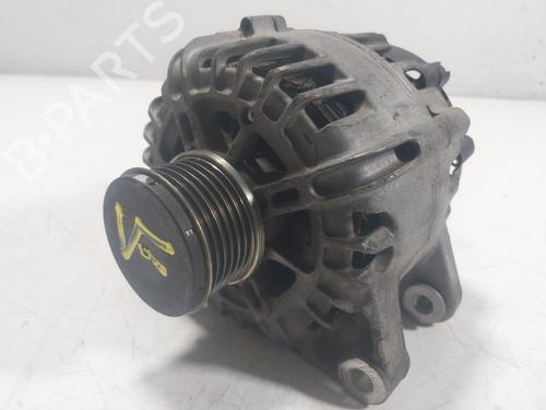 Used Alternator CITROËN C3 III (SX) 1.2 VTi 82 (82 hp) 18056148