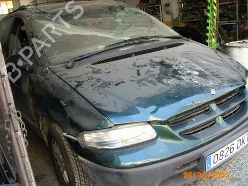 Egr CHRYSLER VOYAGER / GRAND VOYAGER III (GS_, NS_) 2.5 TD | BP3777894M69 