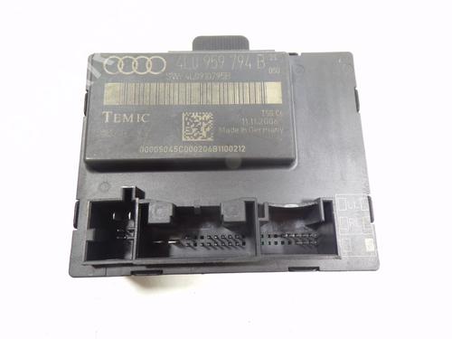 Electronic module AUDI Q7 (4LB)  | BP7194965M83 