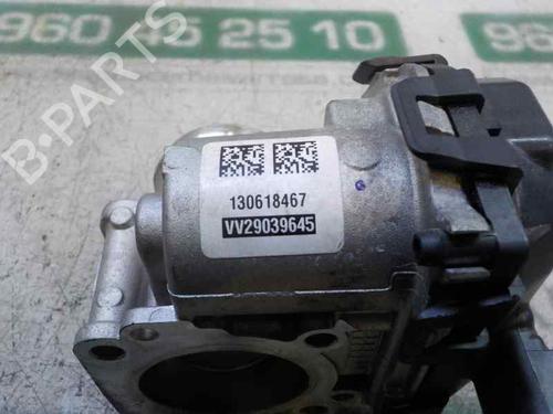 Throttle body PEUGEOT 208 I (CA_, CC_)  | BP6509131M82 