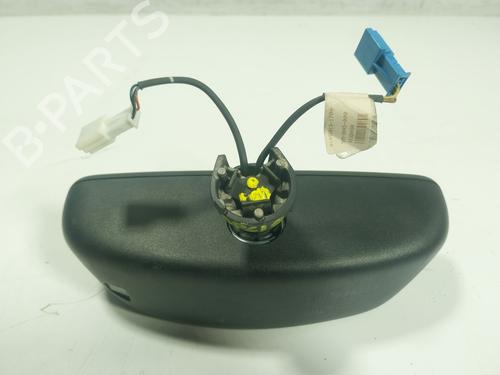 Rear mirror MERCEDES-BENZ CLA Coupe (C117) CLA 250 (117.344) | BP23085854I6 