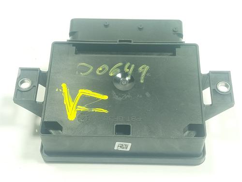 Electronic module RENAULT KADJAR (HA_, HL_) 1.3 TCe 140 (HLNB, HLN1) | BP19136676M83 