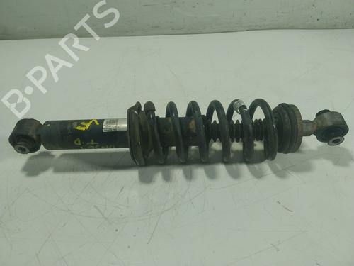 Used Right rear shock absorber PEUGEOT 508 I (8D_) 1.6 HDi (115 hp) 18437163