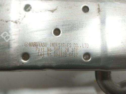 Egr MAZDA CX-5 (KE, GH) 2.2 D | BP37080222M69 - Image 3