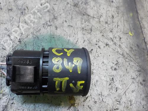 Electronic module RENAULT MEGANE III Hatchback (BZ0/1_, B3_)  | BP3998106M83 