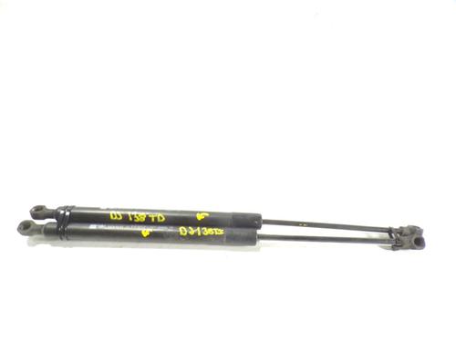 Gassdemper Bakluke RENAULT CLIO IV (BH_) [2012-2021]  14287347