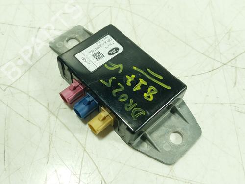 Used Electronic module Electronic module LAND ROVER RANGE ROVER SPORT II (L494) 3.0 SDV6 4x4 (306 hp) 27921306 27921306