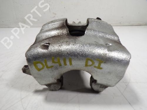 Used Left front brake caliper Left front brake caliper SEAT IBIZA V (KJ1, KJG) 1.0 TSI (110 hp) 13948385 13948385