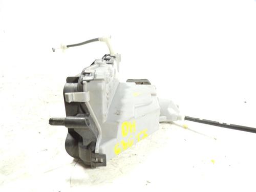 Rear left lock PEUGEOT 3008 I MPV (0U_)  | BP8306002C100 