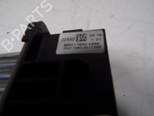 Heater resistor ALFA ROMEO GIULIA (952_) 2.2 D (952AEM250, 952AEA250) | BP11645239M108 