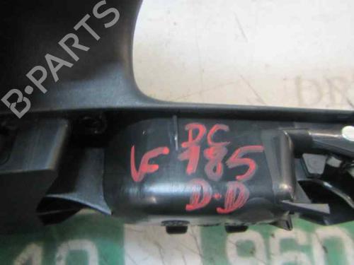 Front right interior door handle VW POLO V (6R1, 6C1)  | BP3990827I14 