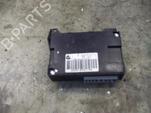 Electronic module NISSAN PRIMERA Hatchback (P12)  | BP3763067M83 