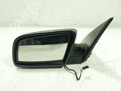 Used Left mirror Left mirror BMW 6 (E63) 630 i (258 hp) 34142584 34142584