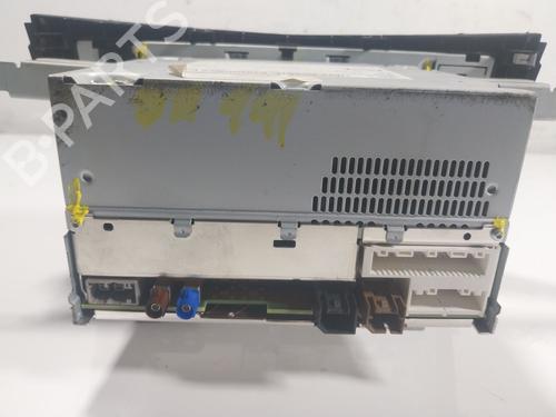 Electronic module NISSAN QASHQAI II (J11, J11_)  | BP19097650M83 