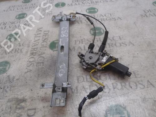 Used Front left window mechanism HYUNDAI SONATA III (Y-3) [1992-2000]  3820010