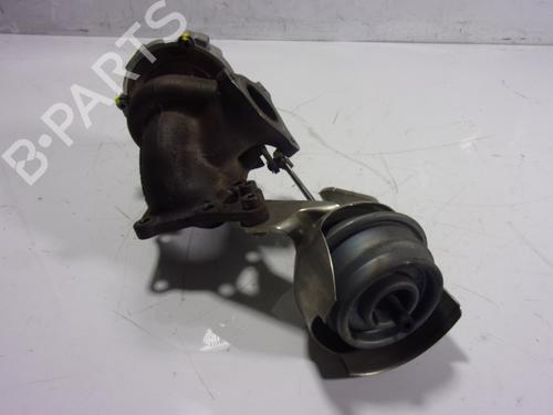 Turbocharger/Supercharger MERCEDES-BENZ C-CLASS T-Model (S205) C 220 BlueTEC / d (205.204) | BP10520849M71 
