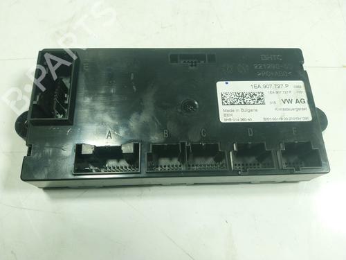 Used Electronic module Electronic module AUDI Q4 E-TRON SUV (F4B) 40 (204 hp) 16744367 16744367