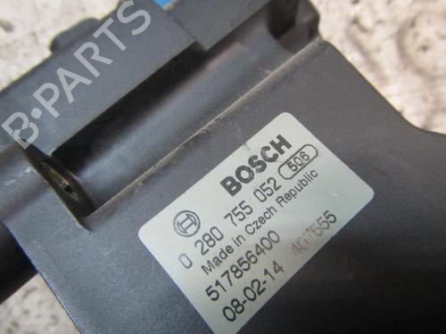 Pedal FIAT BRAVO II (198_)  | BP4010541I4 