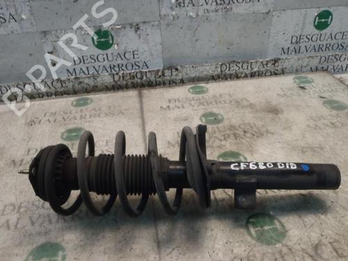 Used Right front shock absorber FORD TRANSIT CONNECT (P65_, P70_, P80_) 1.8 Di (75 hp) 3815121